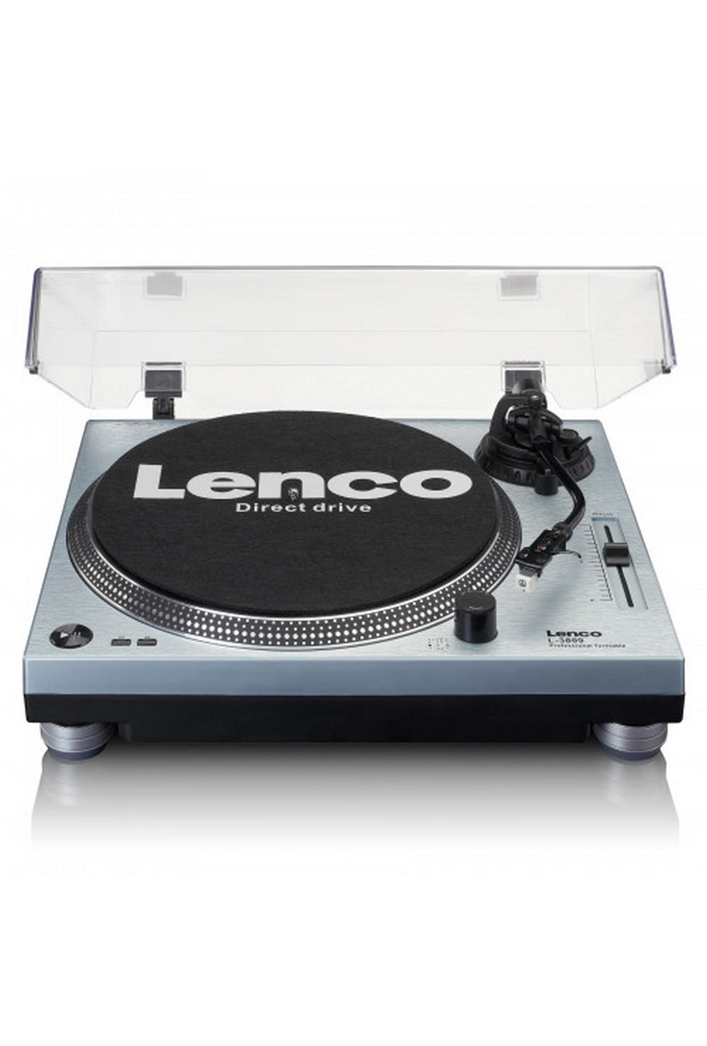 Lenco L-3809ME Blue Lenco L-3809ME Blue