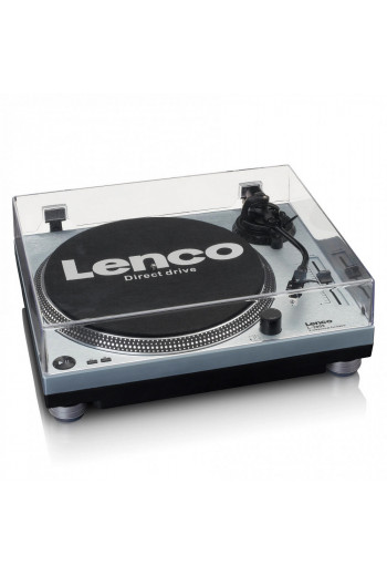 Lenco L-3809ME Blue Lenco L-3809ME Blue