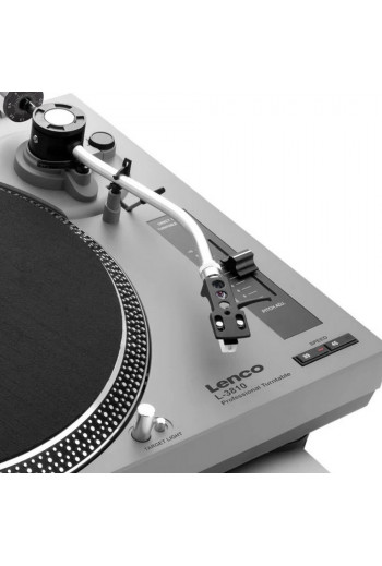 Lenco L-3810 Grey