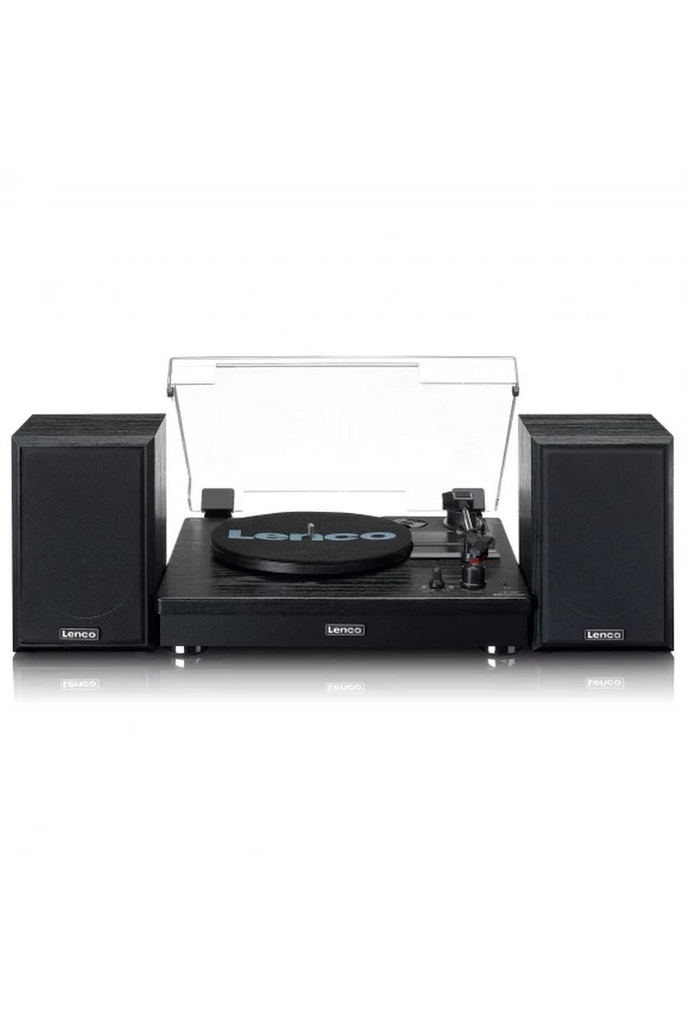 Lenco LS-101BK Lenco LS-101BK