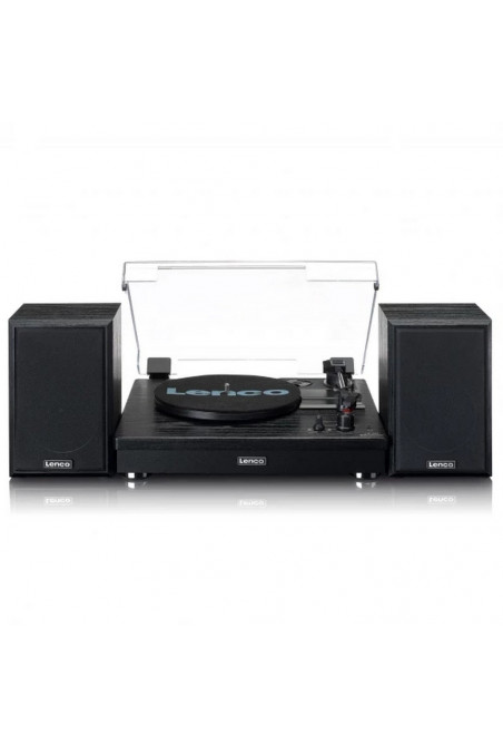 Lenco LS-101BK