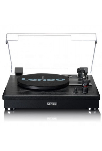 Lenco LS-101BK Lenco LS-101BK