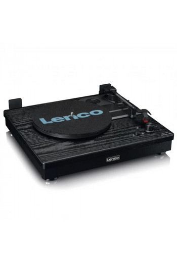 Lenco LS-101BK Lenco LS-101BK