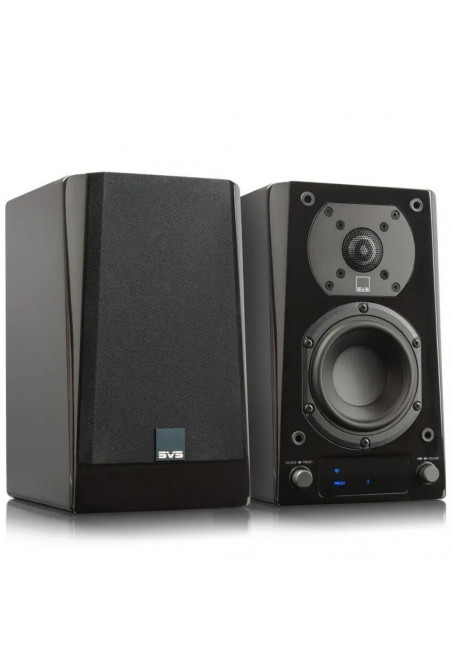 SVS Prime Wireless Speaker Black