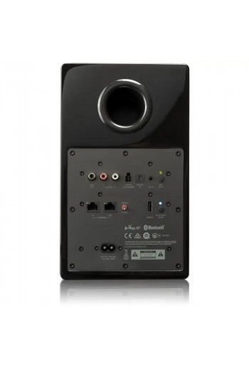 SVS Prime Wireless Speaker Black SVS Prime Wireless Speaker Black