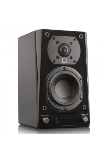 SVS Prime Wireless Speaker Black SVS Prime Wireless Speaker Black