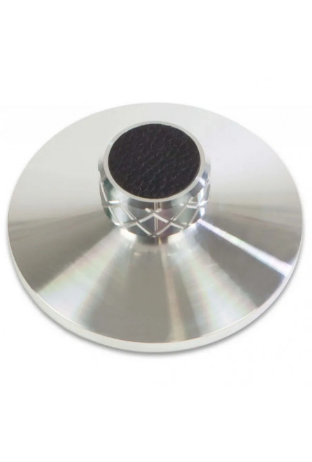 Pro-Ject Clamp IT Titanium