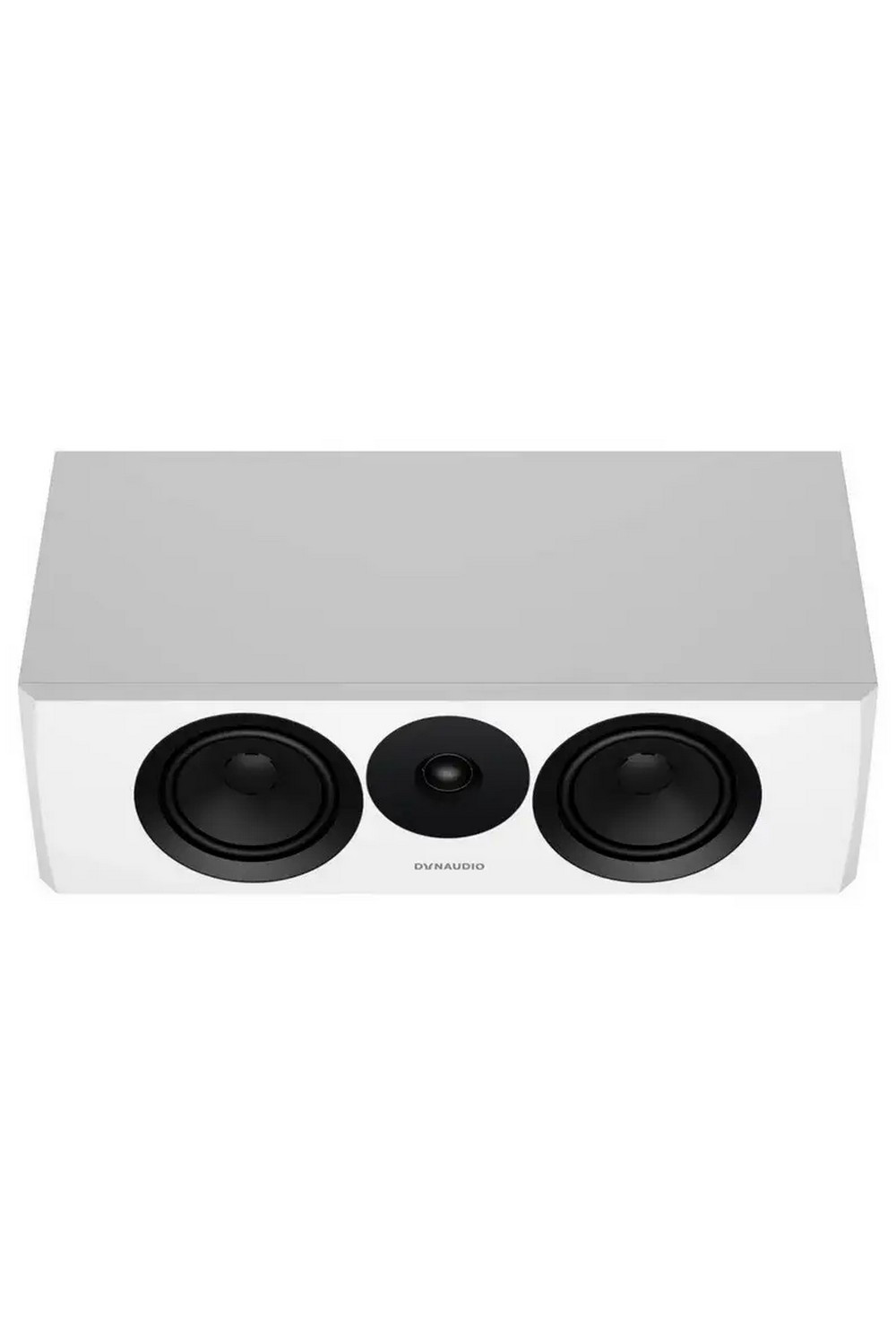 Dynaudio Emit 25C White