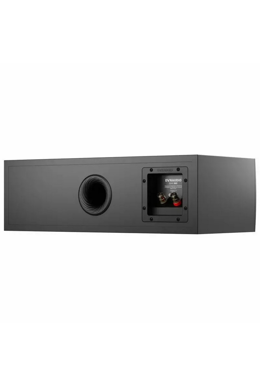 Dynaudio Emit 25C Black