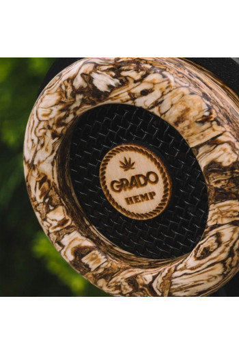 Grado Hemp Limited Edition