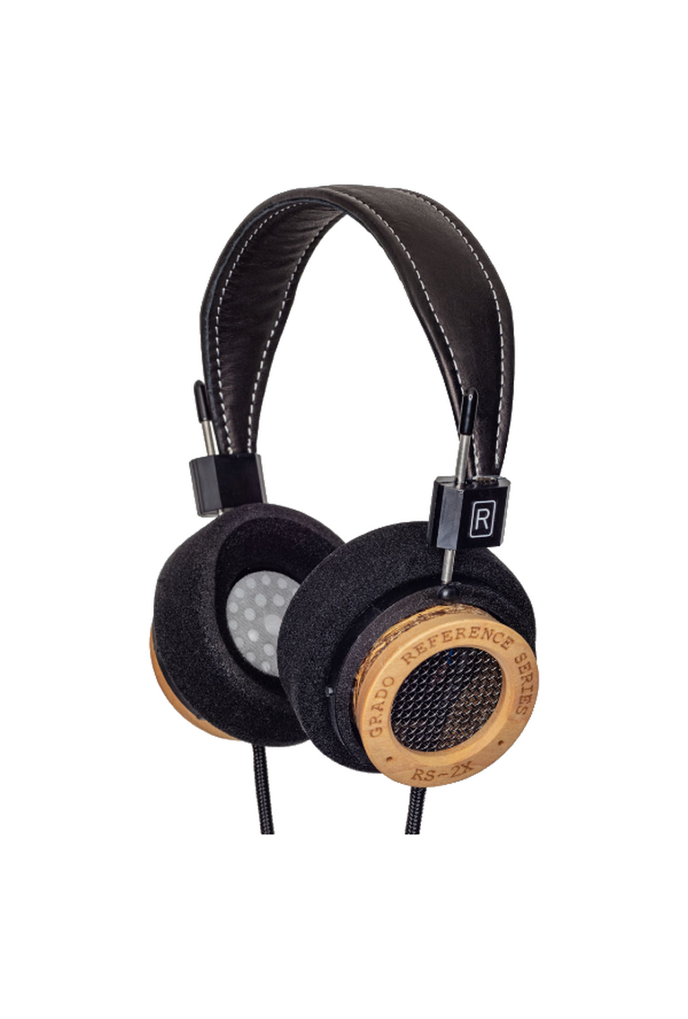 RS 2X Reference