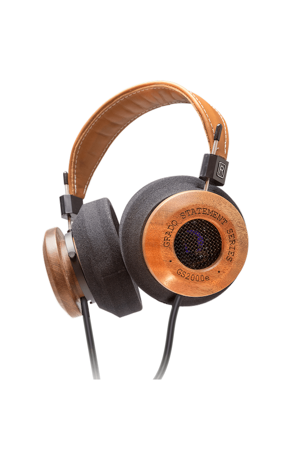GS 2000E Statement