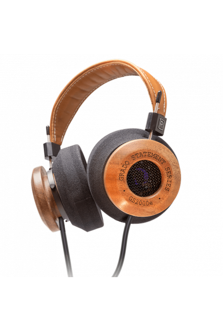 GS 2000E Statement
