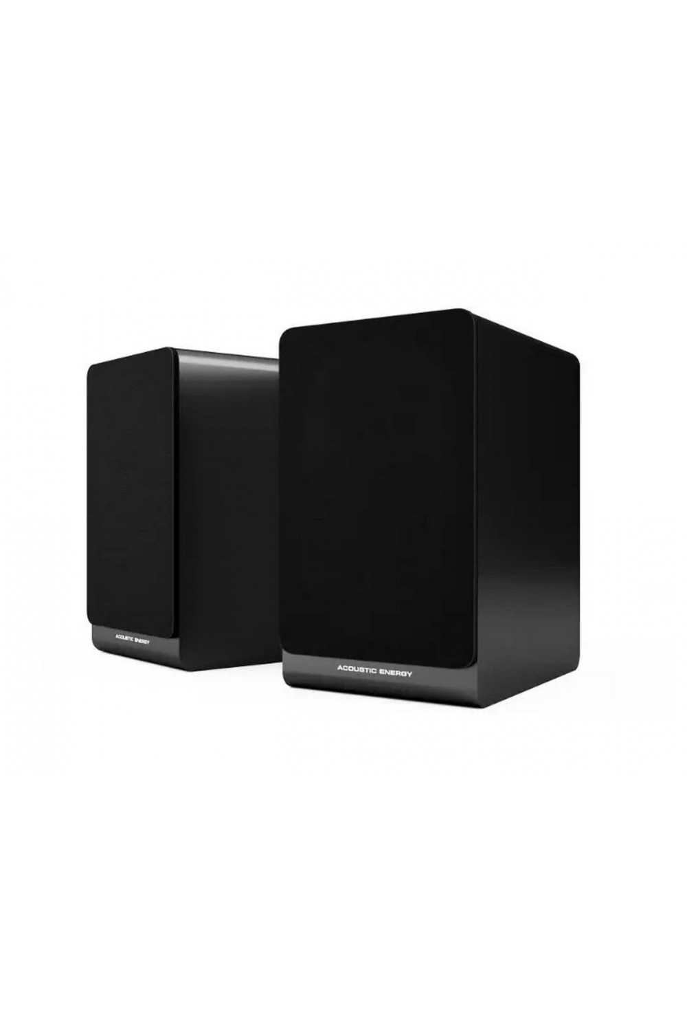 Acoustic Energy AE 100 2 Satin Black