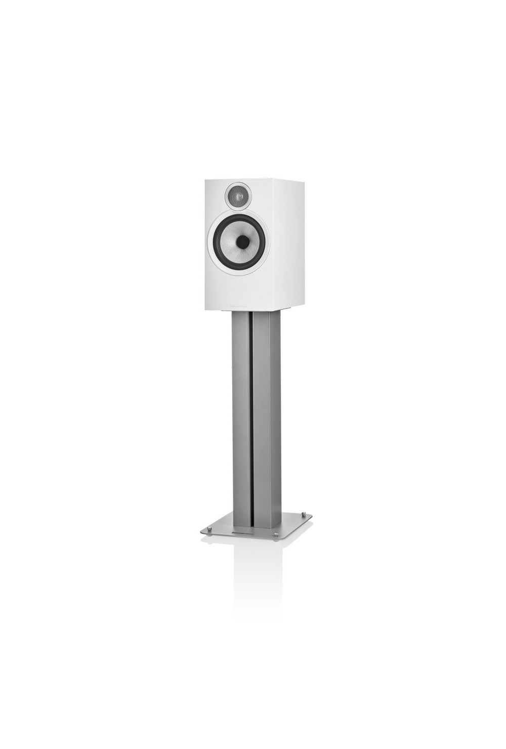 Bowers & Wilkins 606 S3 White