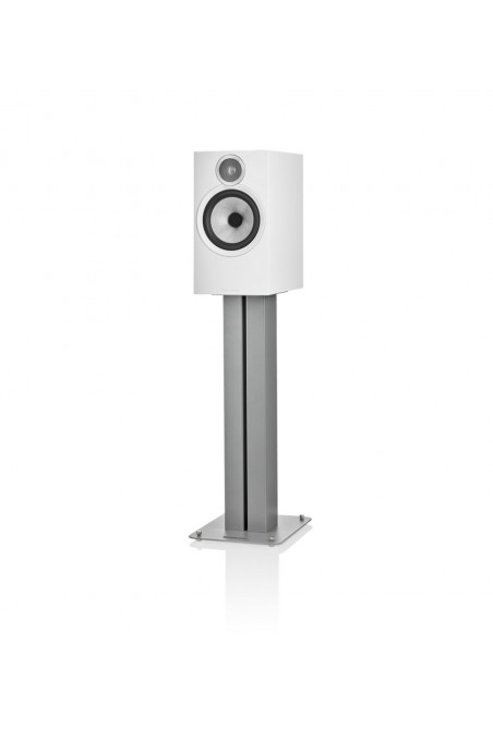Bowers & Wilkins 606 S3 White