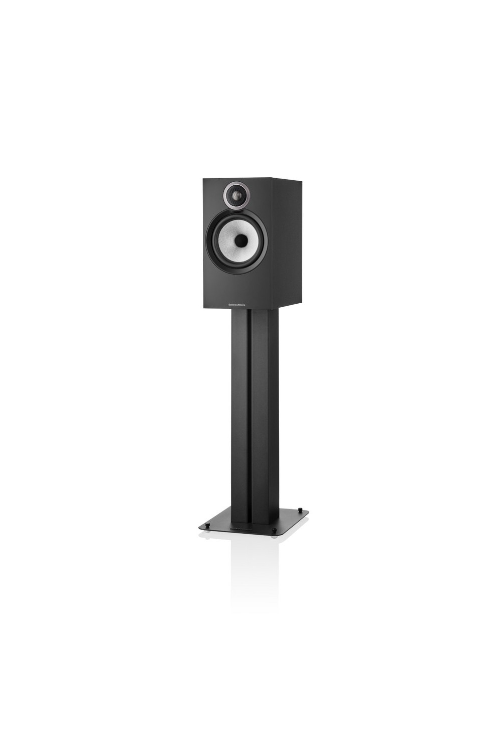 Bowers & Wilkins 606 S3 Black