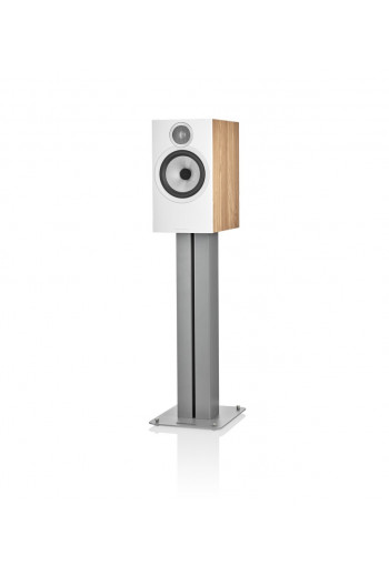Bowers & Wilkins 606 S3 Oak