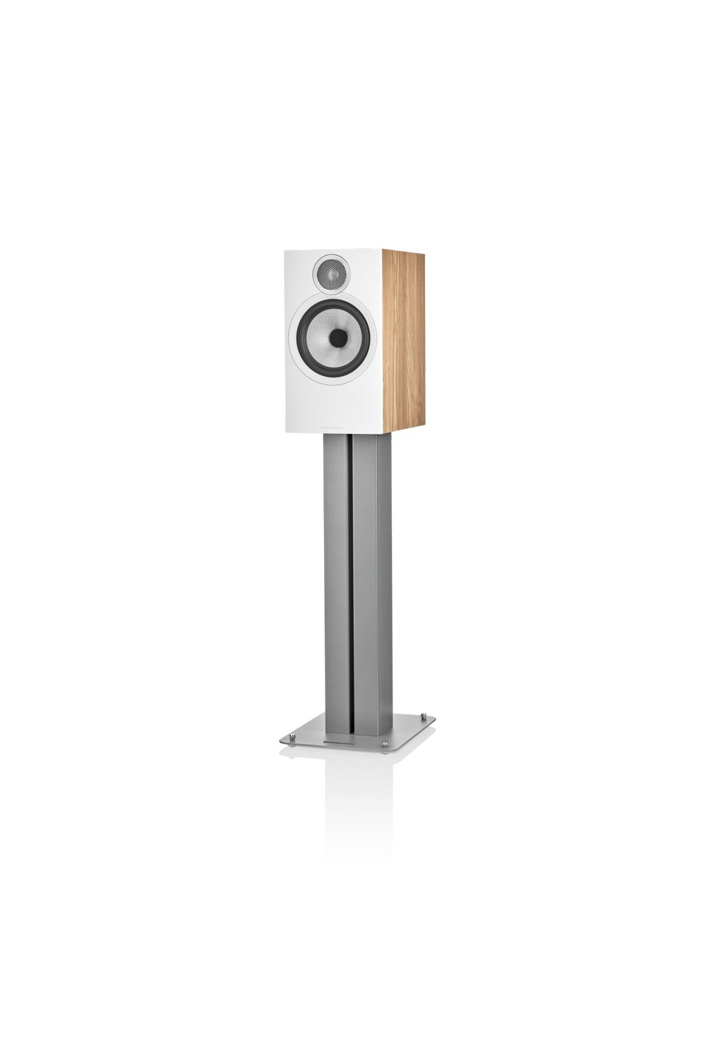 Bowers & Wilkins 606 S3 Oak