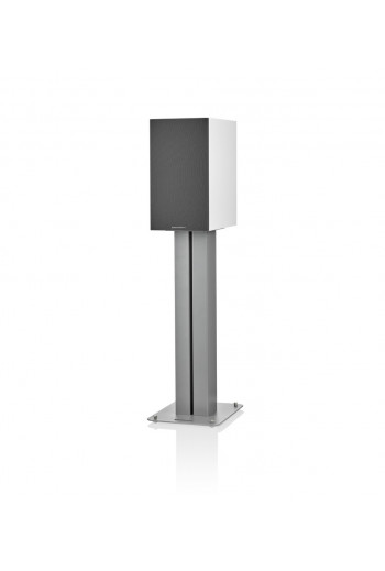 Bowers & Wilkins 606 S3 White