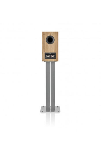 Bowers & Wilkins 606 S3 Oak