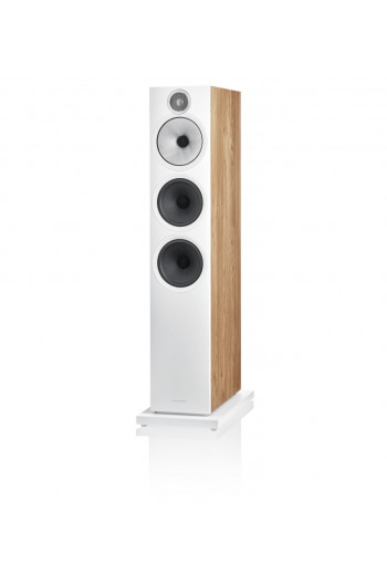 Bowers & Wilkins 603 S3 Oak