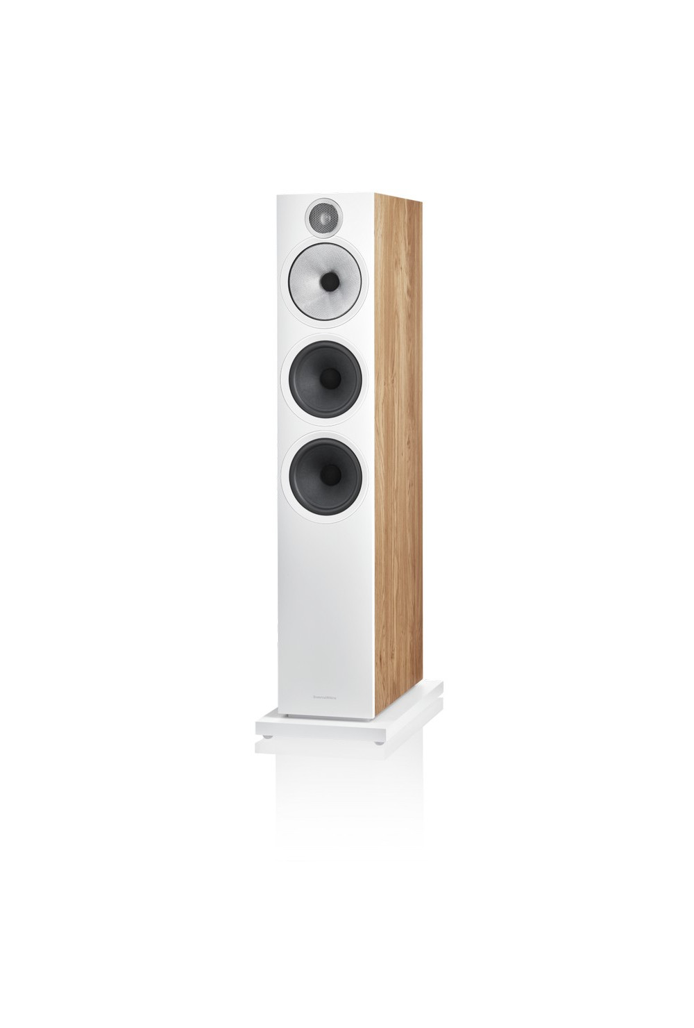 Bowers & Wilkins 603 S3 Oak