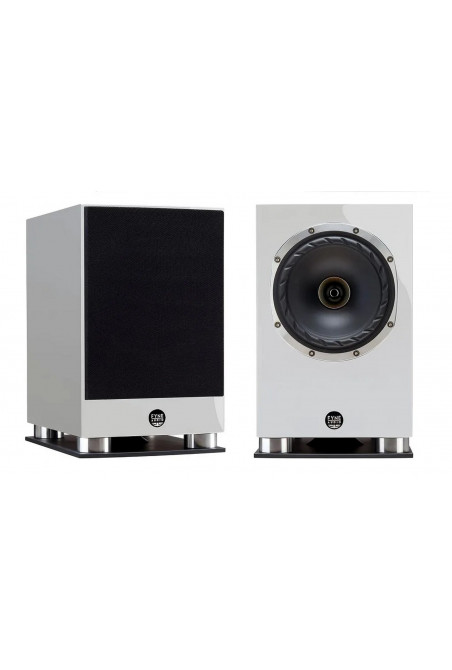Fyne Audio F500SP Piano Gloss White