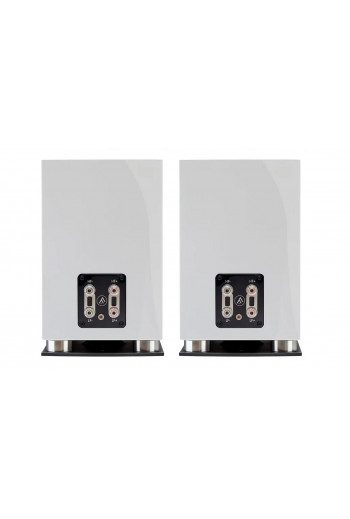 Fyne Audio F500SP Piano Gloss White
