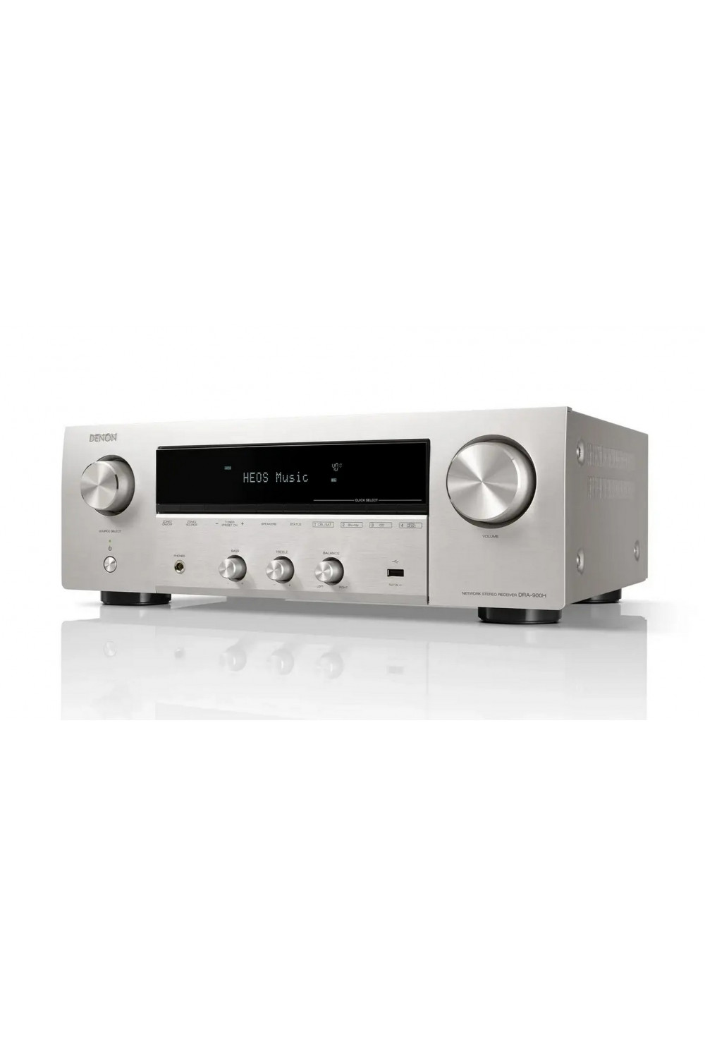 Denon DRA-900H Silver