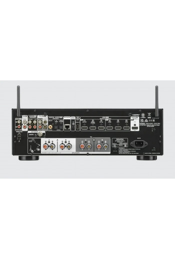 Denon DRA-900H Black