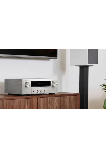 Denon DRA-900H Silver