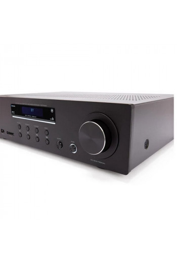 Aiwa AMU-120BTBK Black