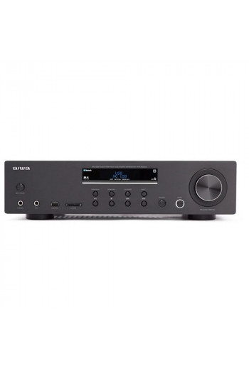 Aiwa AMU-120BTBK Black
