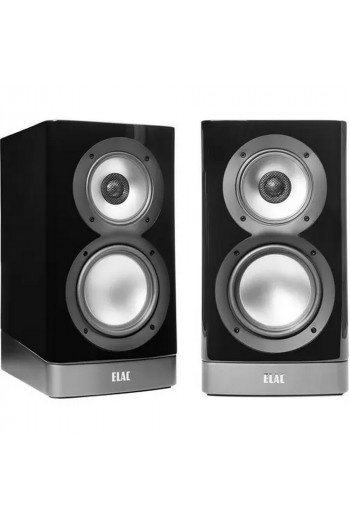 Elac Navis ARB-51 Black
