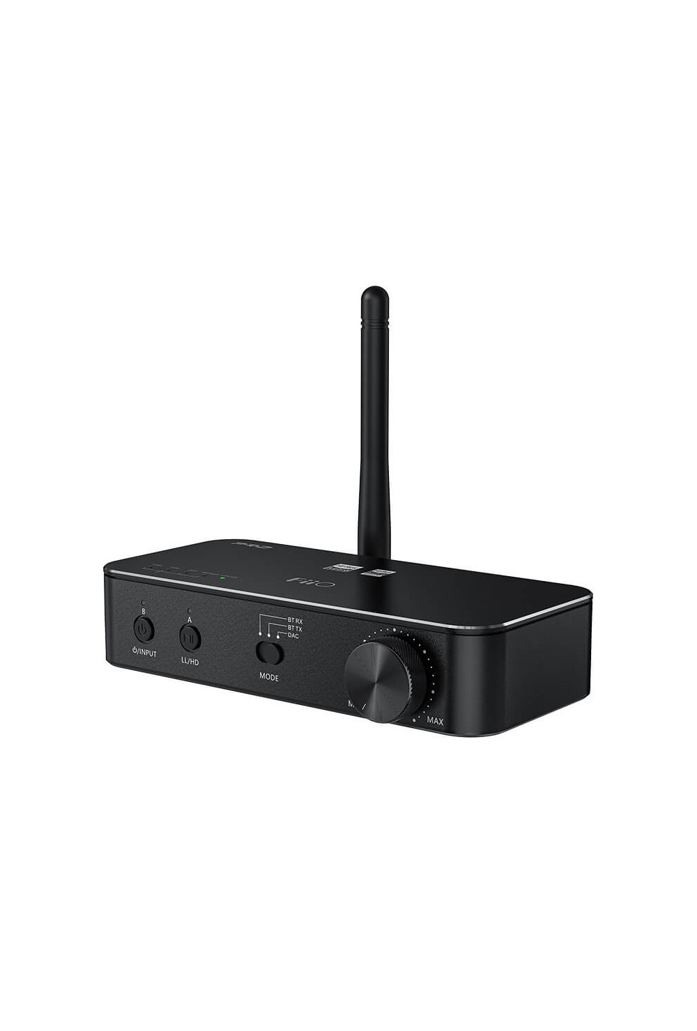 FiiO BTA30 Pro Black