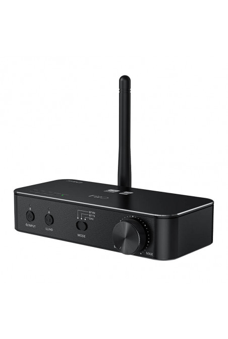 FiiO BTA30 Pro Black