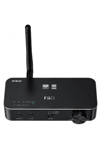 FiiO BTA30 Pro Black