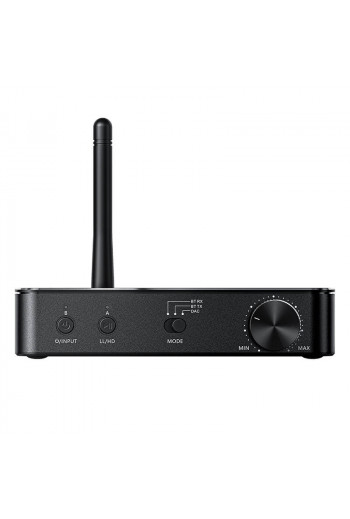 FiiO BTA30 Pro Black