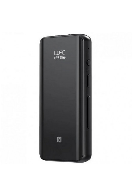FiiO BTR5 LT 2021 Black