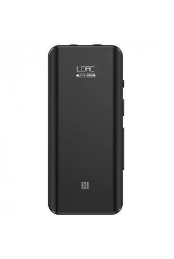 FiiO BTR5 LT 2021 Black