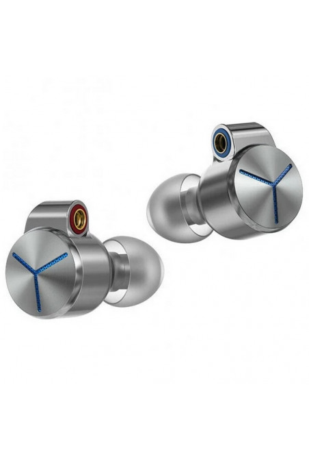 FiiO FA7s Balanced Armatures Silver