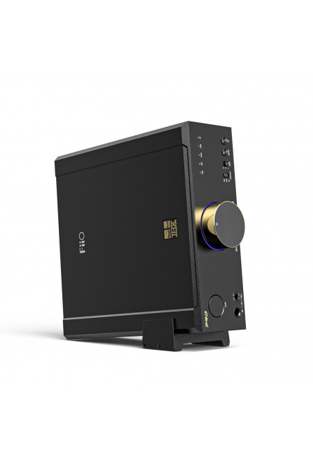 FIIO K9 Pro ESS Black