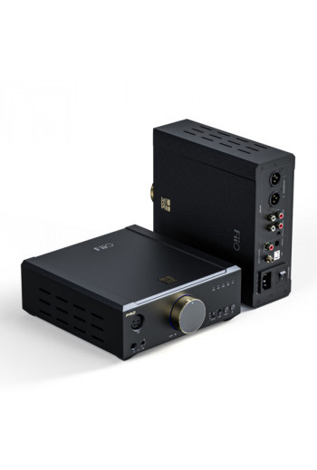 FIIO K9 Pro ESS Black