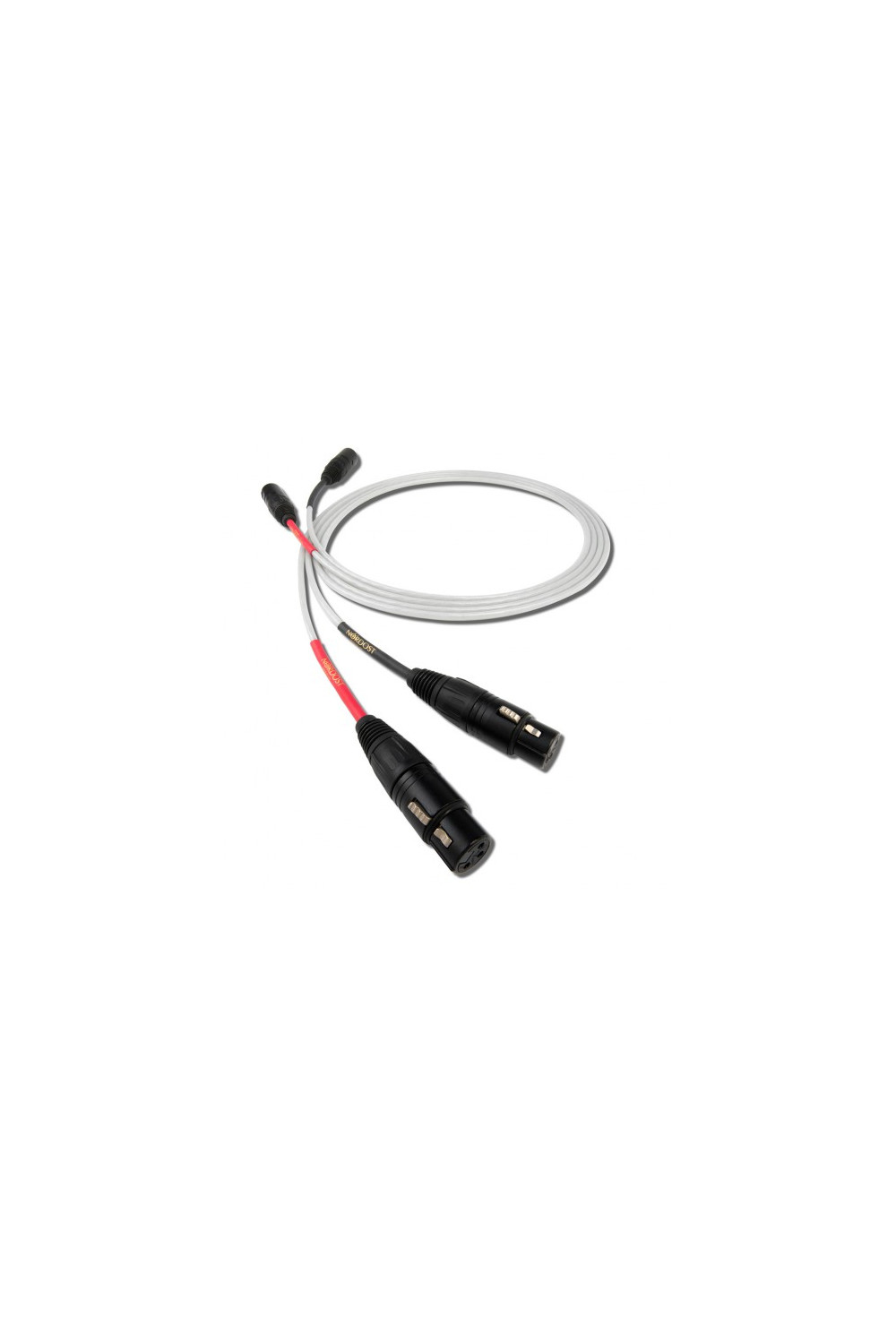 Nordost White lightning (XLR-XLR)