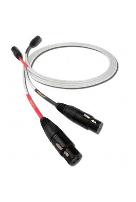 Nordost White lightning (XLR-XLR)