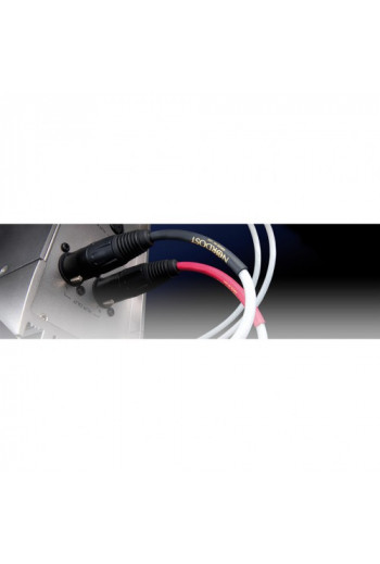 Nordost White lightning (XLR-XLR)
