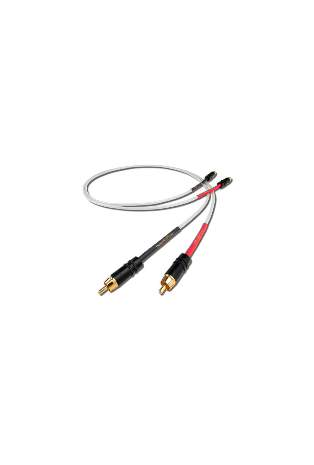 Nordost White lightning (RCA-RCA)
