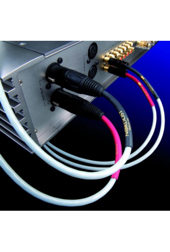 Nordost White lightning (RCA-RCA)