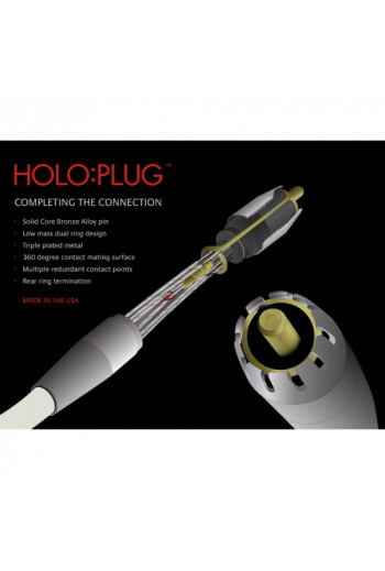 Nordost Valhalla-2 (RCA-RCA)
